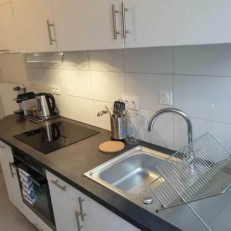 Apartament Centre Le 85, Superbe F5, 125m2, 5 Pieces