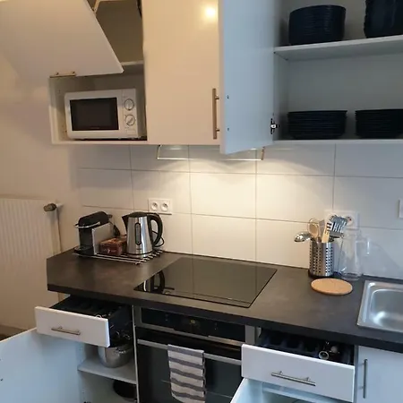Centre Le 85, Superbe F5, 125m2, 5 Pieces Apartament