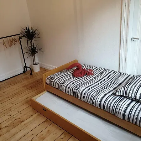 Apartament Centre Le 85, Superbe F5, 125m2, 5 Pieces *