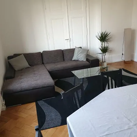 Apartament Centre Le 85, Superbe F5, 125m2, 5 Pieces *