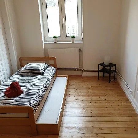 Apartament Centre Le 85, Superbe F5, 125m2, 5 Pieces *