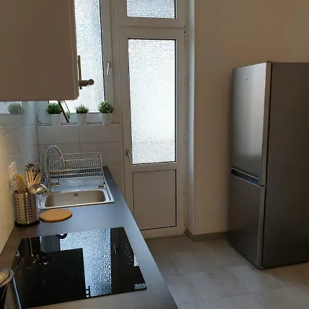 Apartament Centre Le 85, Superbe F5, 125m2, 5 Pieces