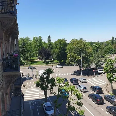 Apartament Centre Le 85, Superbe F5, 125m2, 5 Pieces *