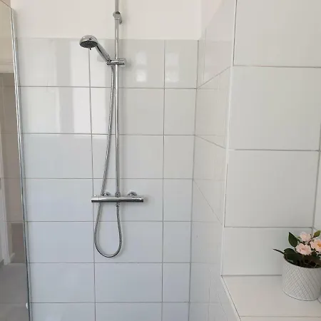Centre Le 85, Superbe F5, 125m2, 5 Pieces Apartament Strasburg