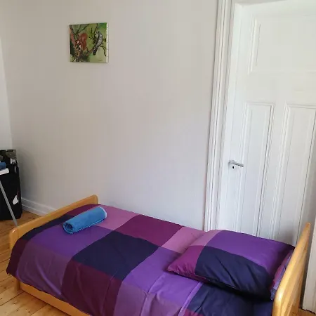 Apartament Centre Le 85, Superbe F5, 125m2, 5 Pieces