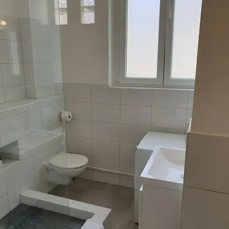 Centre Le 85, Superbe F5, 125m2, 5 Pieces Strasburg