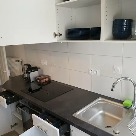 Apartament Centre Le 85, Superbe F5, 125m2, 5 Pieces